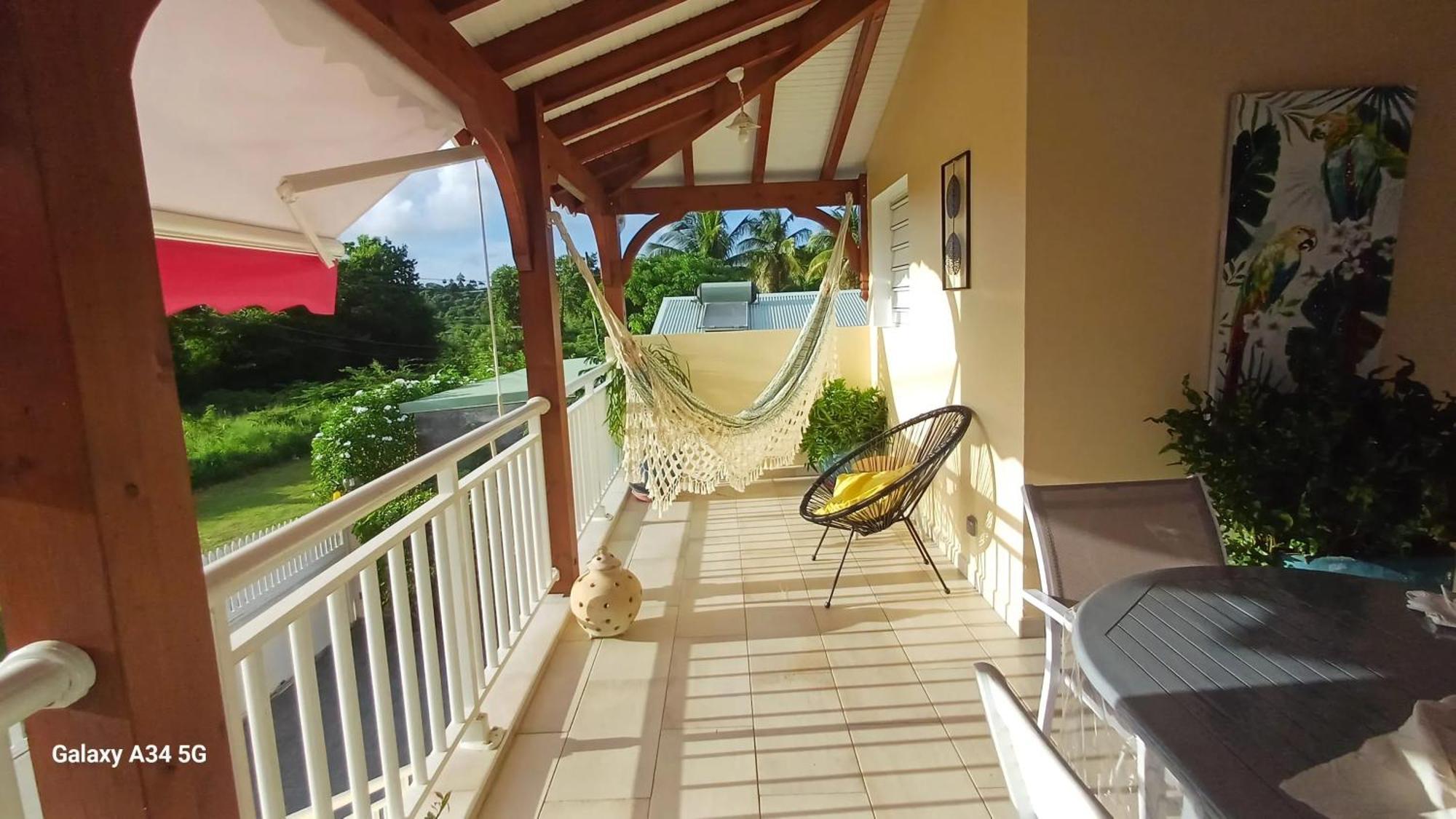 Villa Elegante A Saint Francois Avec Piscine Privee Toute L'Annee Kültér fotó